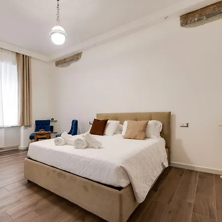 Guest house Clavdia Flat Monti *