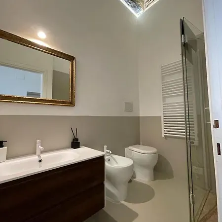 Apartment Fontana Luxury Rome