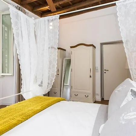 Apartment Navona Atmosphere A Few Meters From Piazza Navona !!