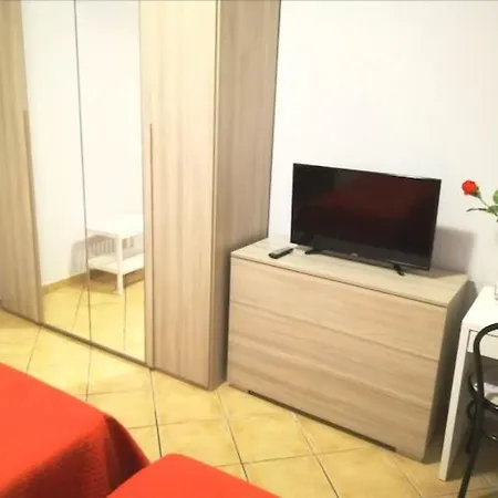 Maria's Guest house Rome