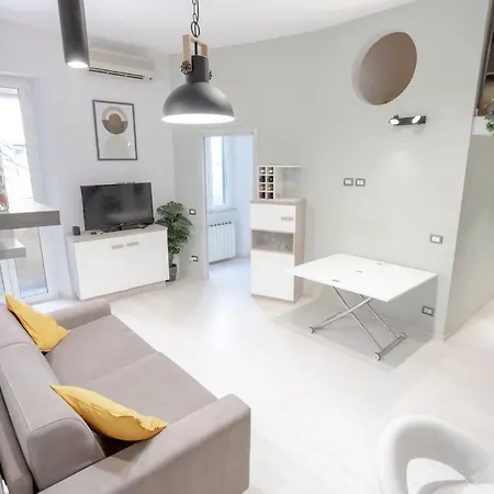 Apartment House Morin - San Pietro