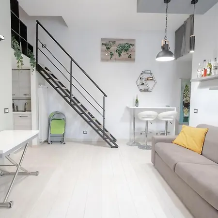 House Morin - San Pietro Apartment *