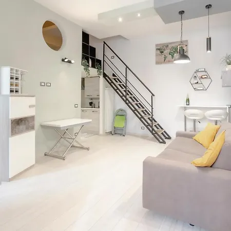 House Morin - San Pietro Rome