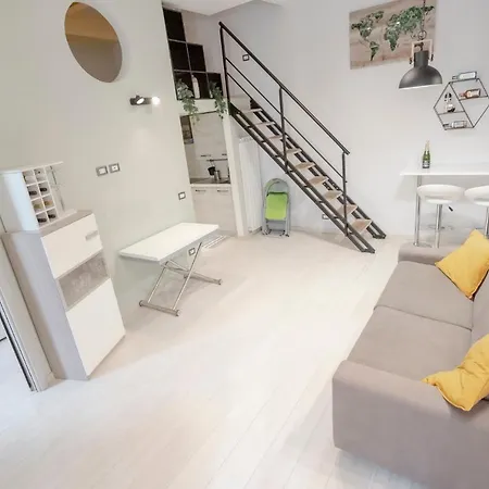 Apartment House Morin - San Pietro *