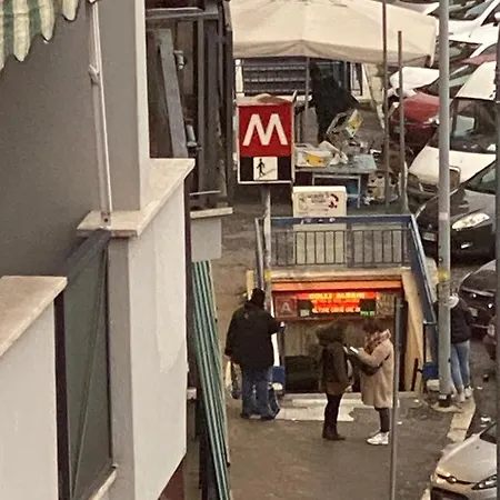 Romantica Appartamento Roma