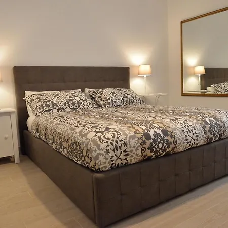 Casa Di Alessandra Apartament *