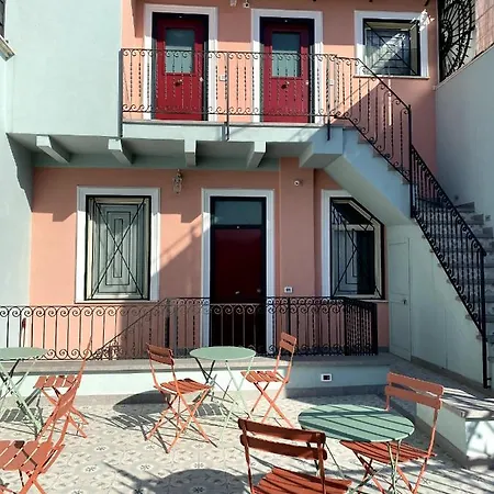 Residenza Il Palazzetto Apartment *