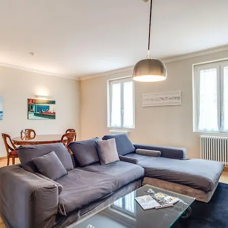Borgo Vittorio 2 Bdr 2 Bath St Peter's Appartamento Roma