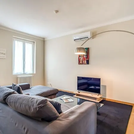 Borgo Vittorio 2 Bdr 2 Bath St Peter's Appartamento Roma