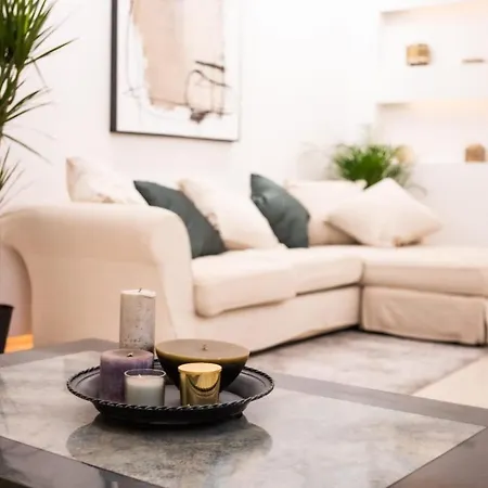 Appartement D'elite Pantheon