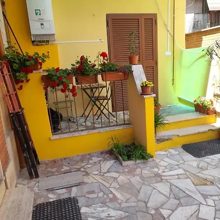 La Tua Casa Appartamento Roma