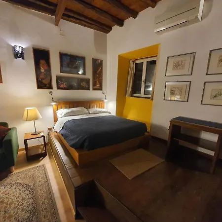 Gardenia Apartment *