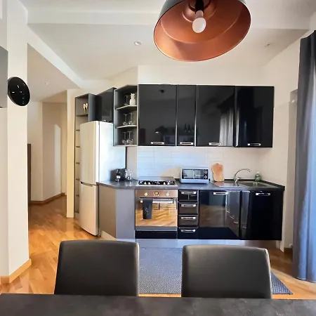 Davide Apartamento Roma