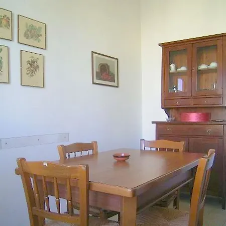 Cathy Apartment Rome