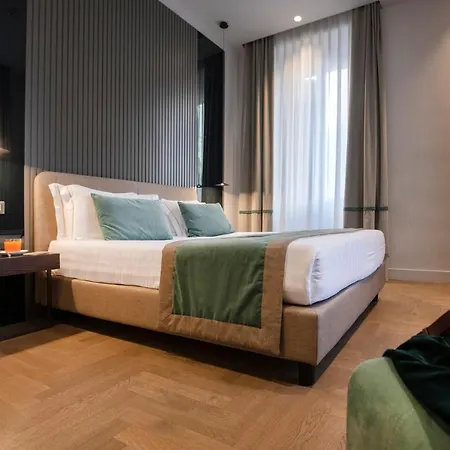 77 Seventy-seven - Maison D'art Collection Roma