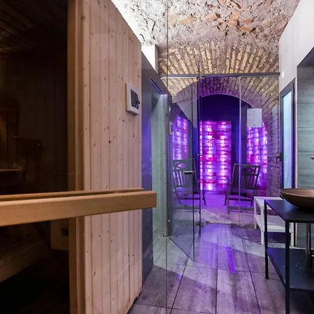 77 Seventy-seven - Maison D'art Collection 4* Roma