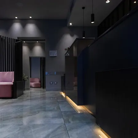 77 Seventy-seven - Maison D'art Collection Hotel Roma