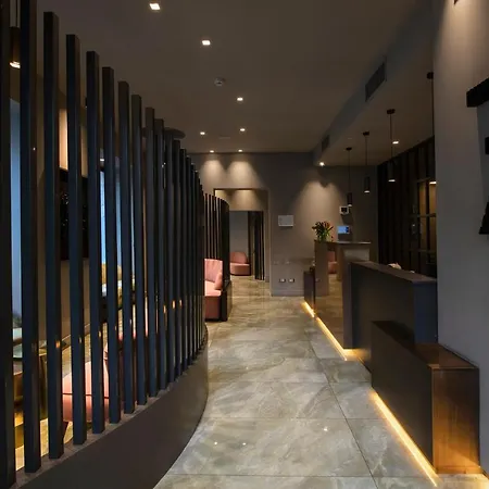 Hotel 77 Seventy-seven - Maison D'art Collection 4*
