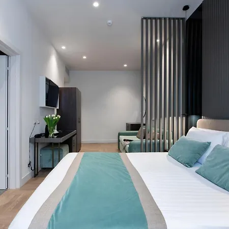 Hotel 77 Seventy-seven - Maison D'art Collection