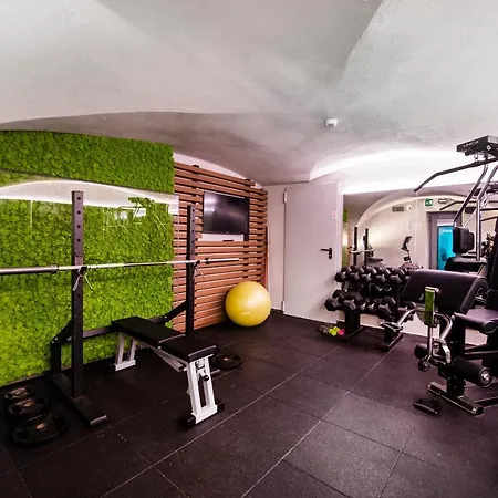 77 Seventy-seven - Maison D'art Collection Hotel 4*