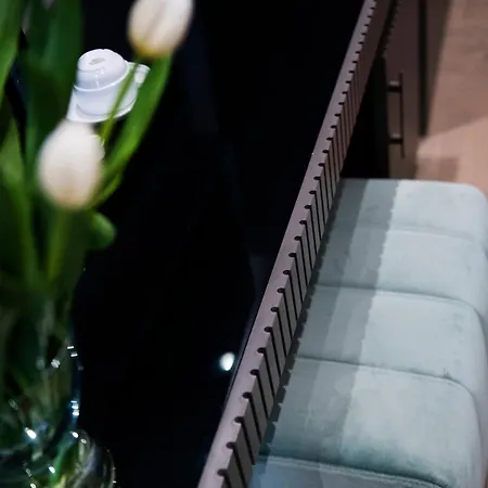 77 Seventy-seven - Maison D'art Collection 4* Roma