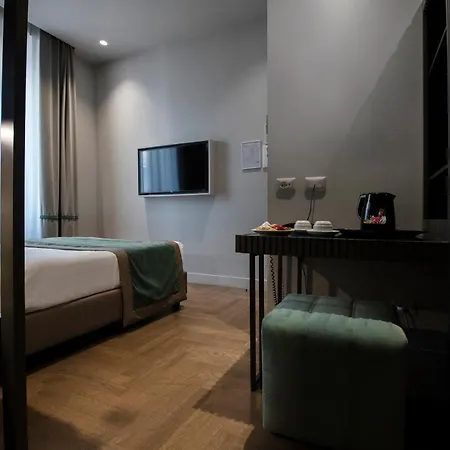 77 Seventy-seven - Maison D'art Collection 4* Roma