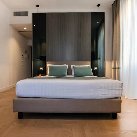 77 Seventy-seven - Maison D'art Collection Hotel Roma