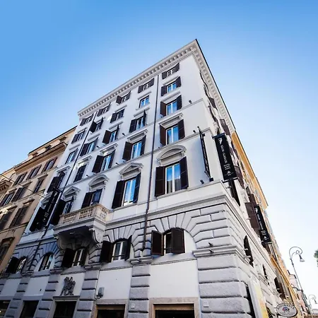 77 Seventy-seven - Maison D'art Collection Hotel 4*