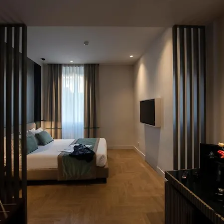 77 Seventy-seven - Maison D'art Collection 4* Roma