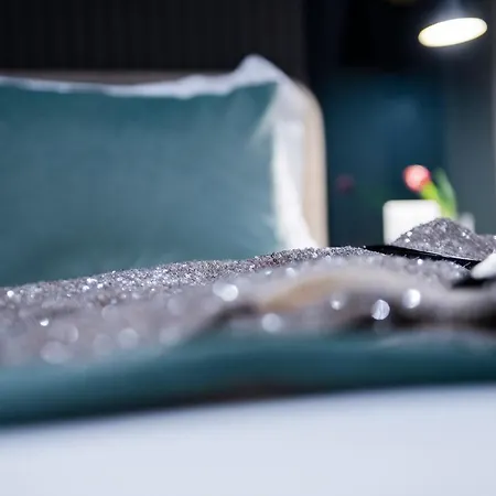 Hotel 77 Seventy-seven - Maison D'art Collection 4*