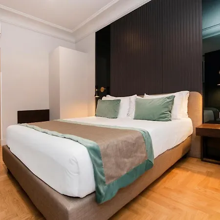 77 Seventy-seven - Maison D'art Collection Hotel Roma