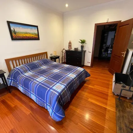 Casa Alessi In Elegant, Spacious And Comfortable *