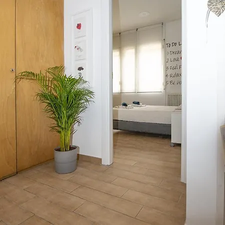 Apartment Om2rome *