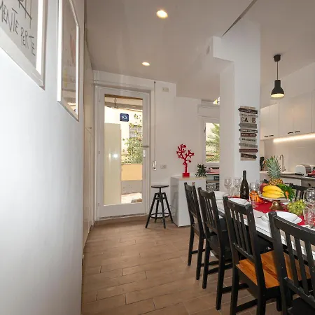 Apartment Om2rome *