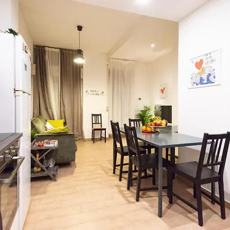 Om2rome Apartment