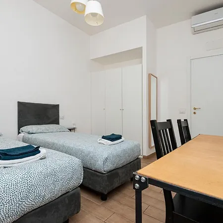 Apartment Om2rome Rome