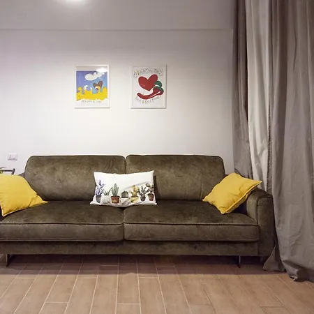 Apartment Om2rome Rome
