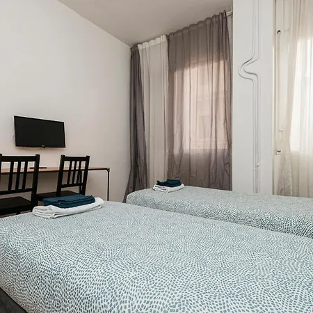 Apartment Om2rome