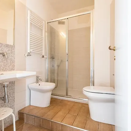 Om2rome Apartment Rome