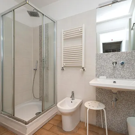 Apartment Om2rome Rome