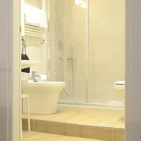 Apartment Om2rome *