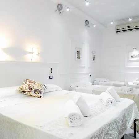 La Locanda Di Piazza Del Popolo 2*
