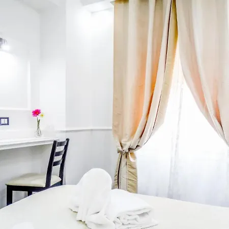 Гостевой дом La Locanda Di Piazza Del Popolo