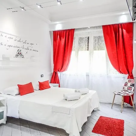 La Locanda Di Piazza Del Popolo 2*