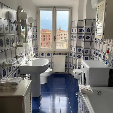 Apartment Arion