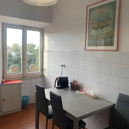 Apartment Arion Rom