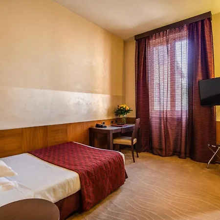 Hotel Kolbe 4*