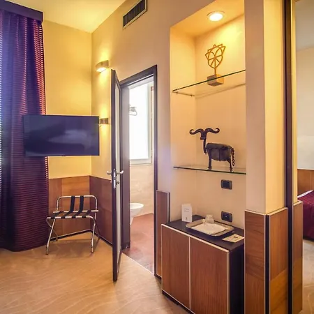 Kolbe Hotel 4*