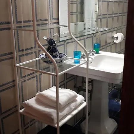 Secret Coronari * Řím