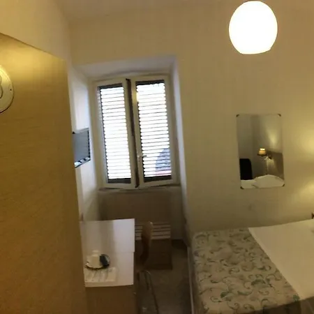 Giorni A Penzion 2*